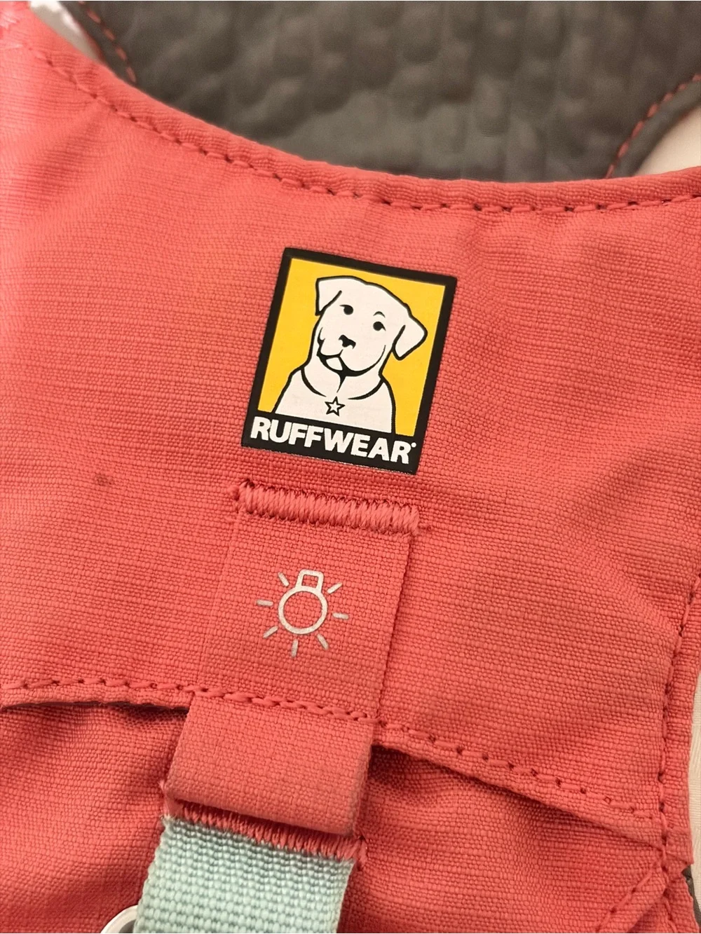 RuffWear great smoke